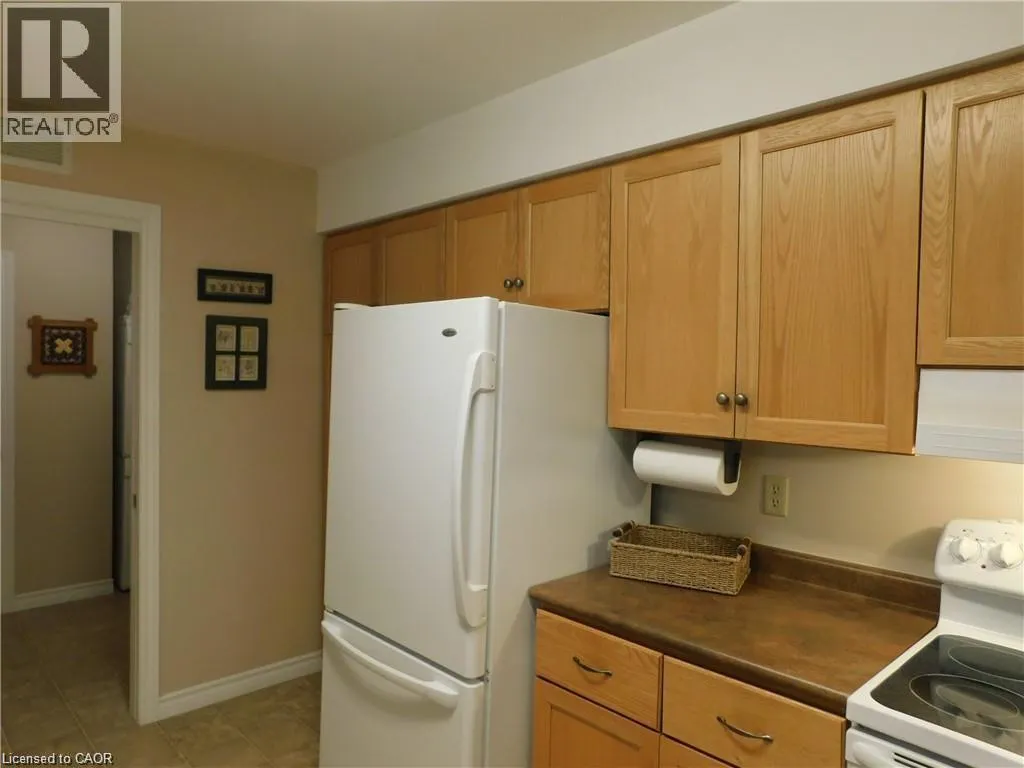 317 LOCK Street W Unit# 215, #215