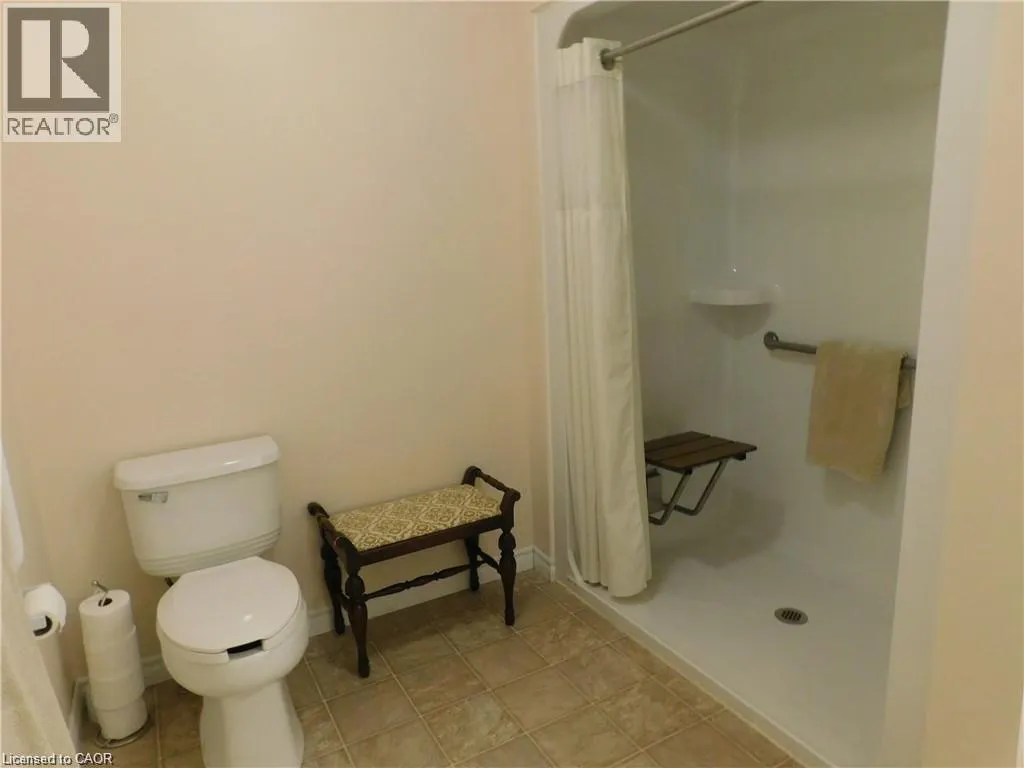 317 LOCK Street W Unit# 215, #215