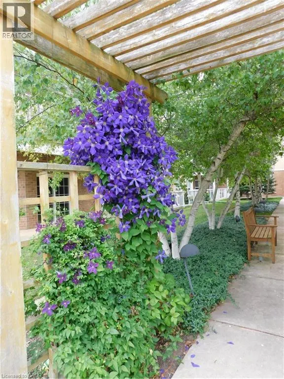 317 LOCK Street W Unit# 215, #215