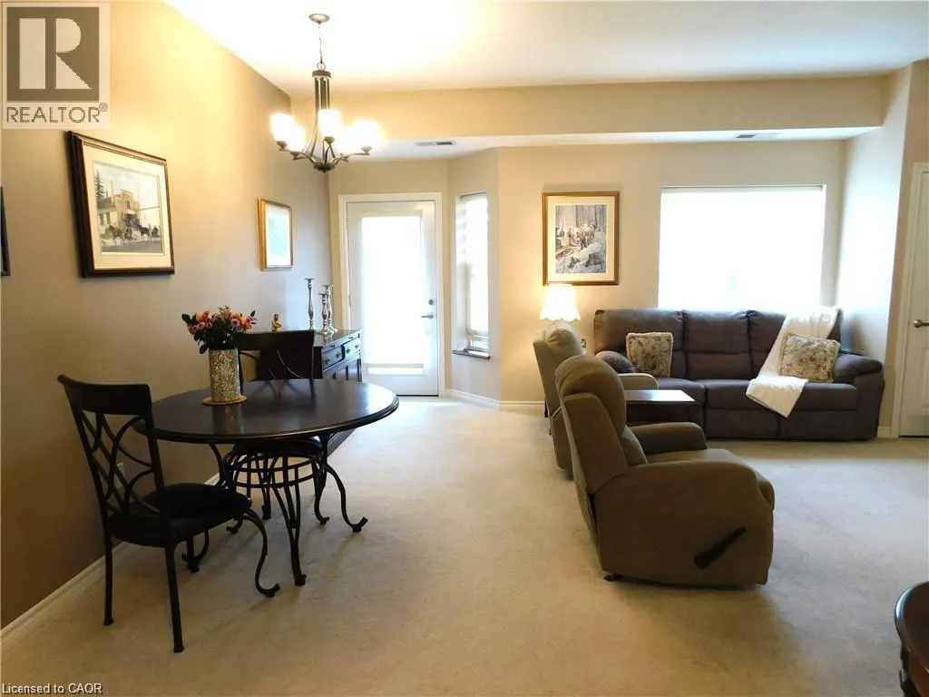 317 LOCK Street W Unit# 215, #215