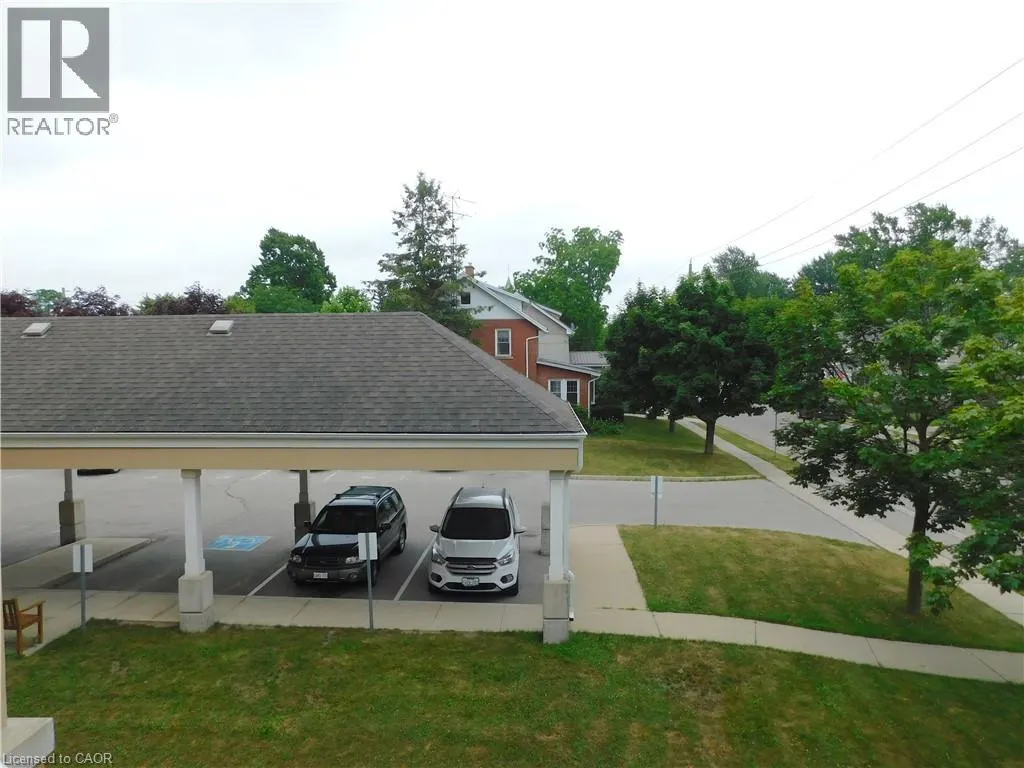 317 LOCK Street W Unit# 215, #215
