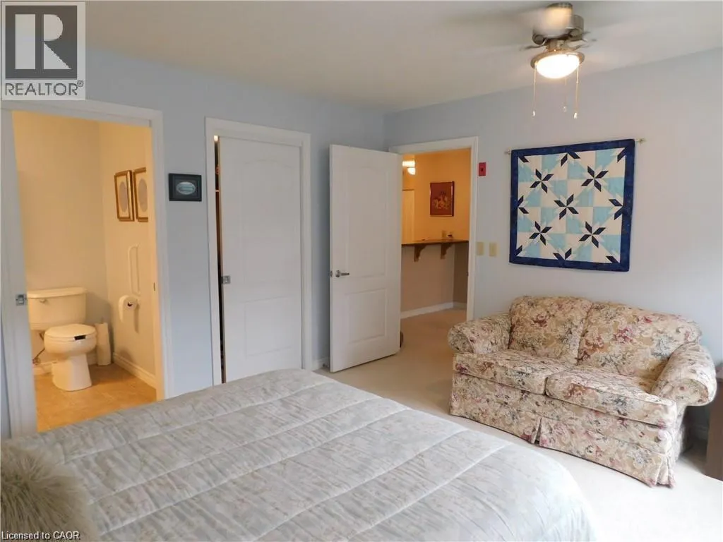 317 LOCK Street W Unit# 215, #215