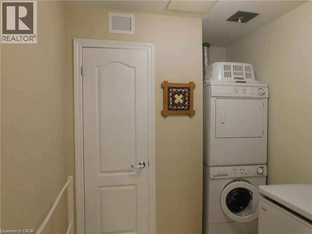 317 LOCK Street W Unit# 215, #215
