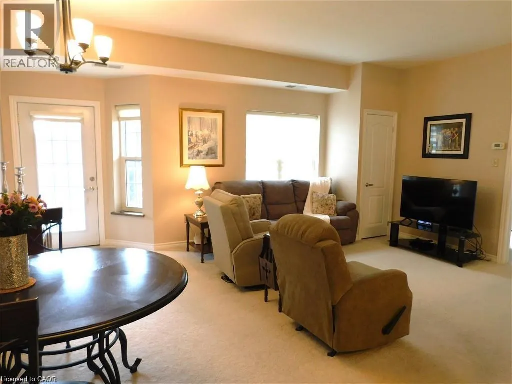 317 LOCK Street W Unit# 215, #215