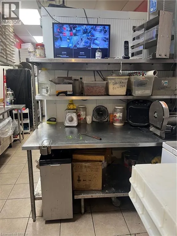 248 STIRLING Avenue S Unit# 12A, #12A