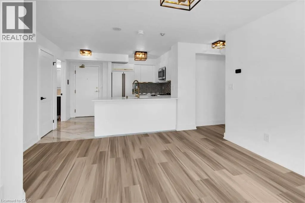 190 MANITOBA Street Unit# 710, #710