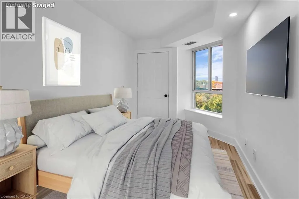 190 MANITOBA Street Unit# 710, #710