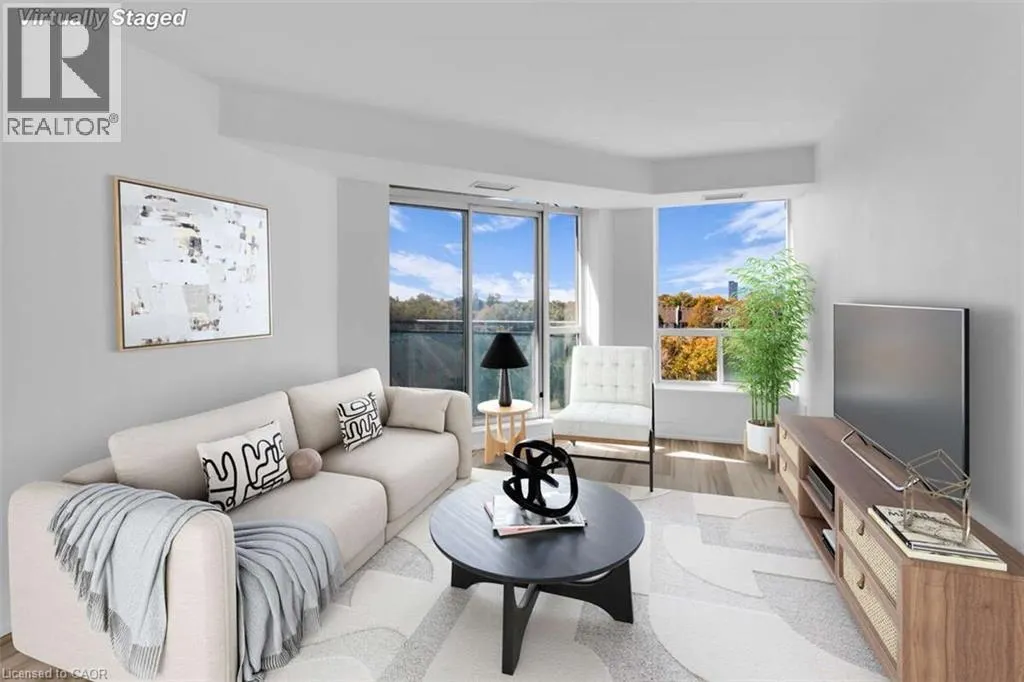 190 MANITOBA Street Unit# 710, #710
