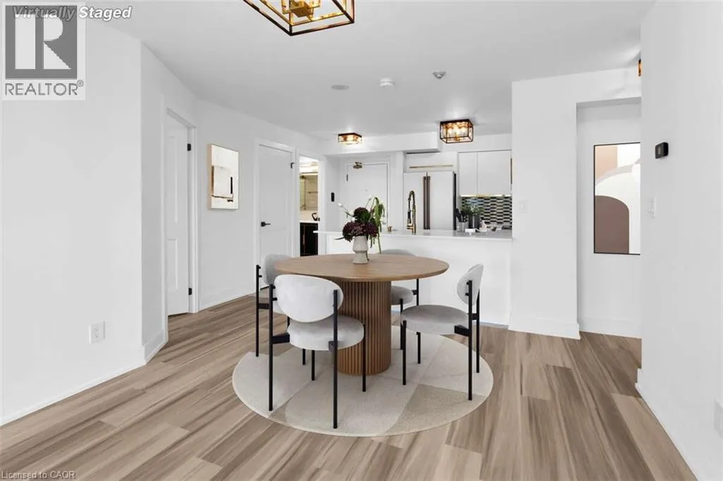 190 MANITOBA Street Unit# 710, #710