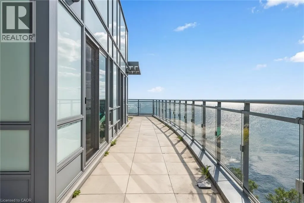 3500 LAKESHORE Road Unit# 827, #827