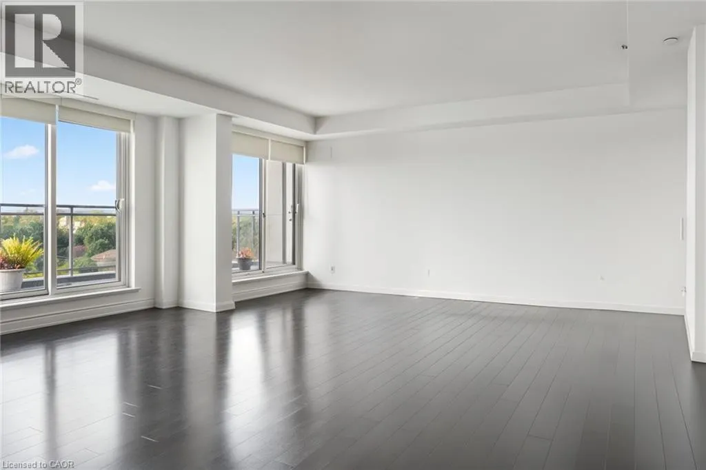 3500 LAKESHORE Road Unit# 827, #827