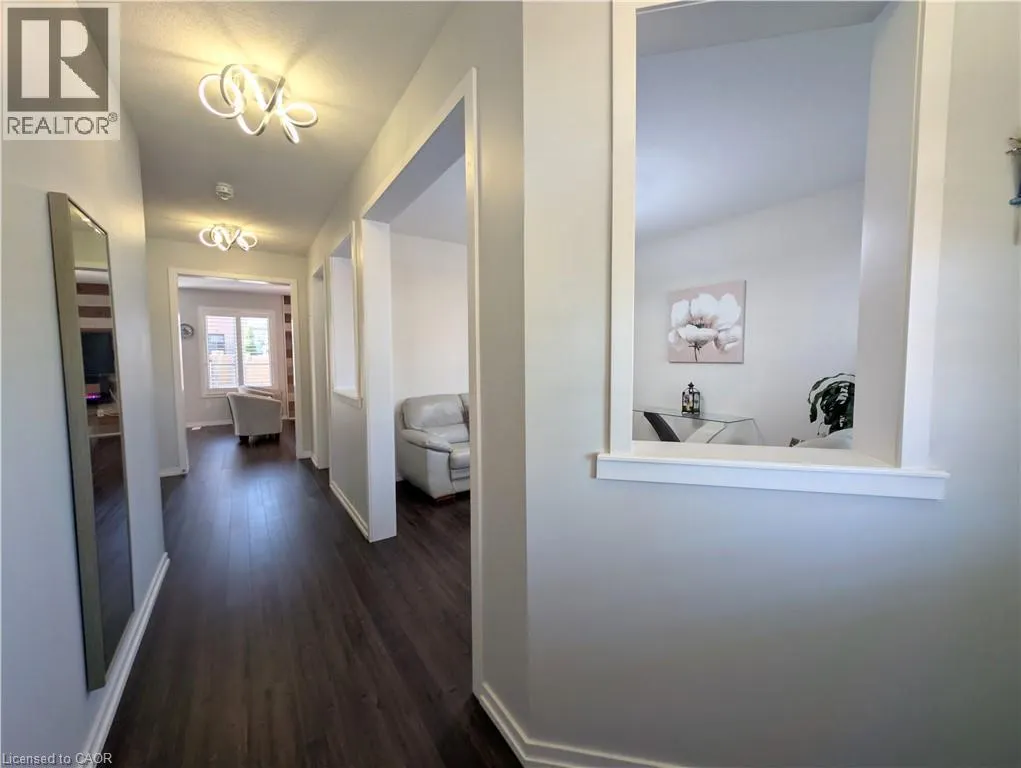 37 MULL Avenue