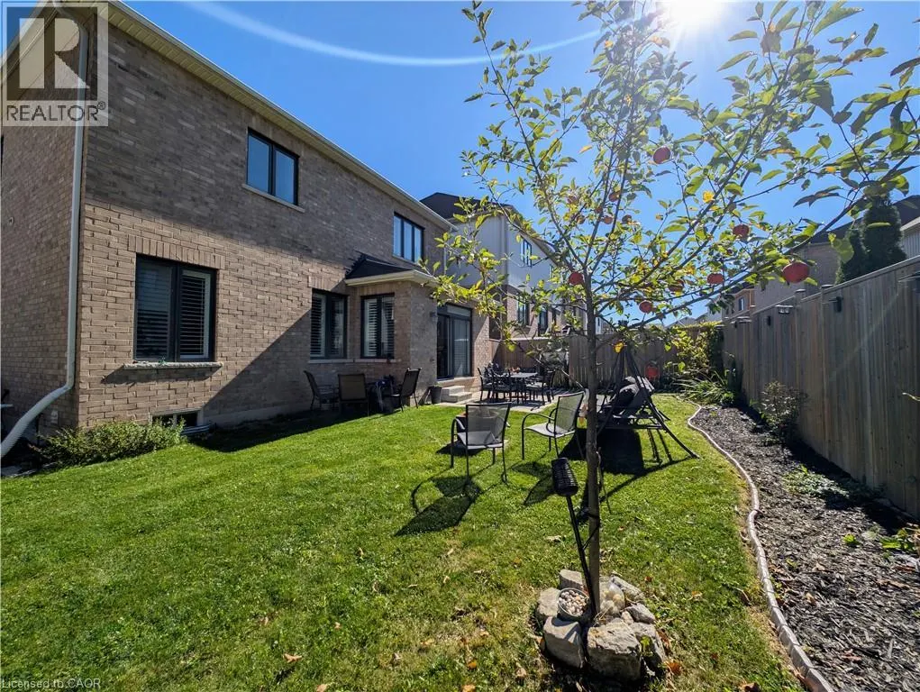 37 MULL Avenue