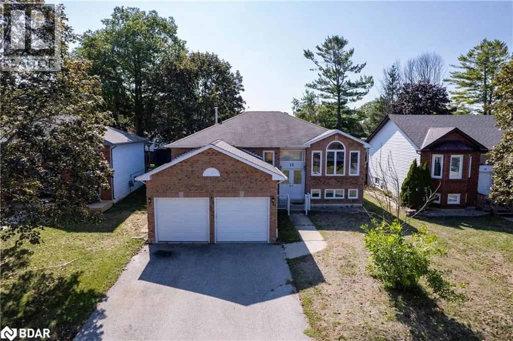 12 LANGEVIN Drive