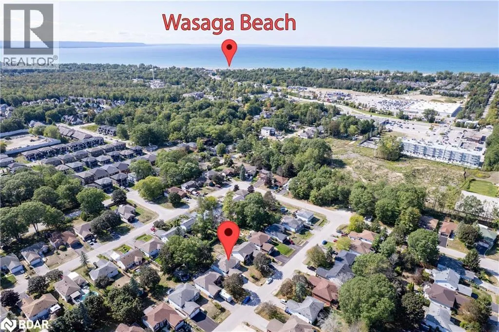 12 LANGEVIN Drive