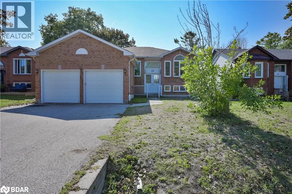 12 LANGEVIN Drive
