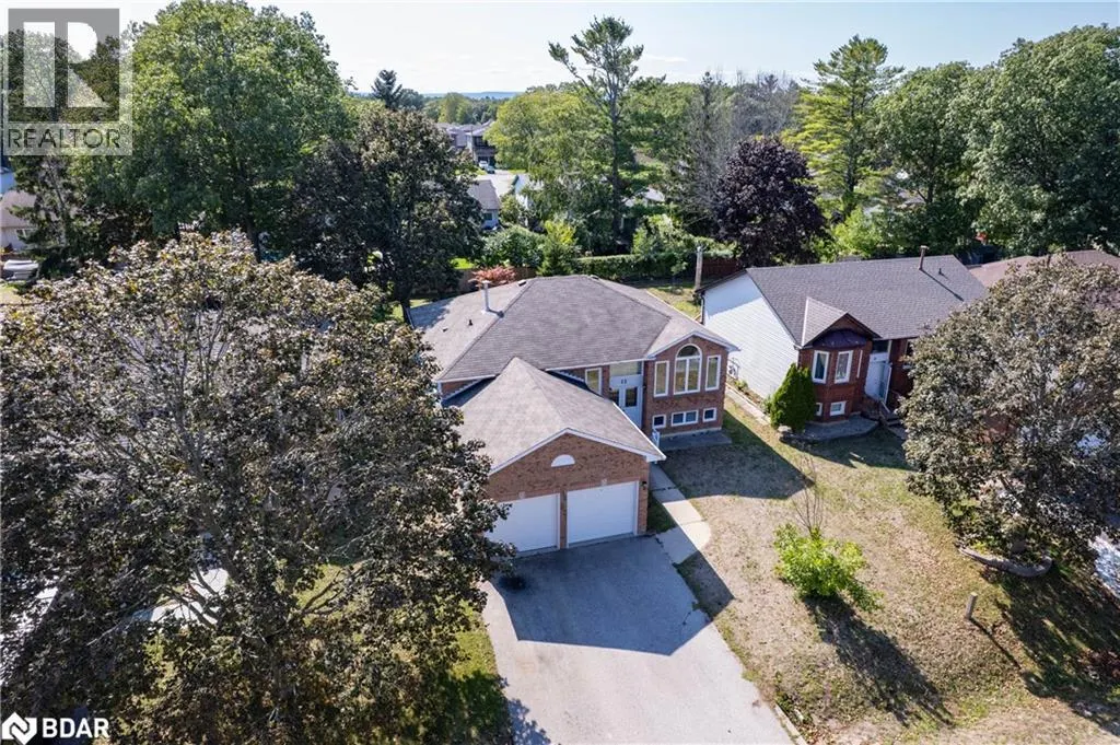 12 LANGEVIN Drive