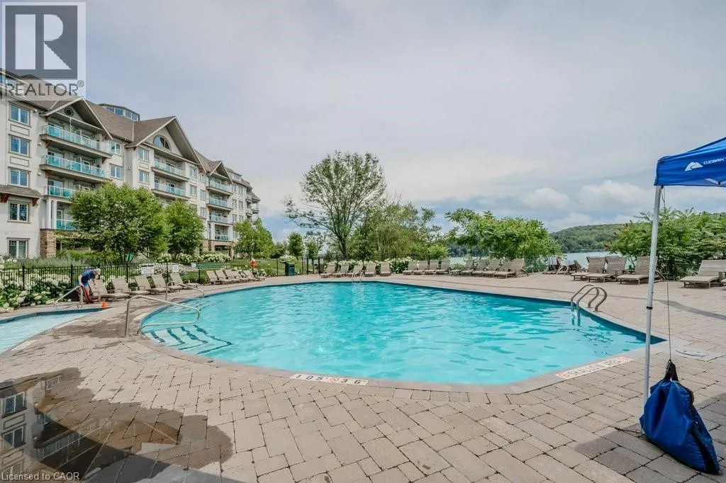 1235 DEERHURST Drive Unit# 54-305, #54-305