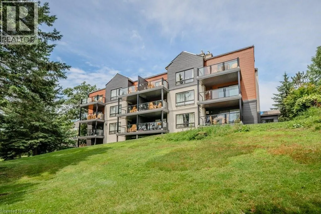 1235 DEERHURST Drive Unit# 54-305, #54-305