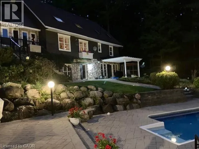691 MT ST LOUIS Road W