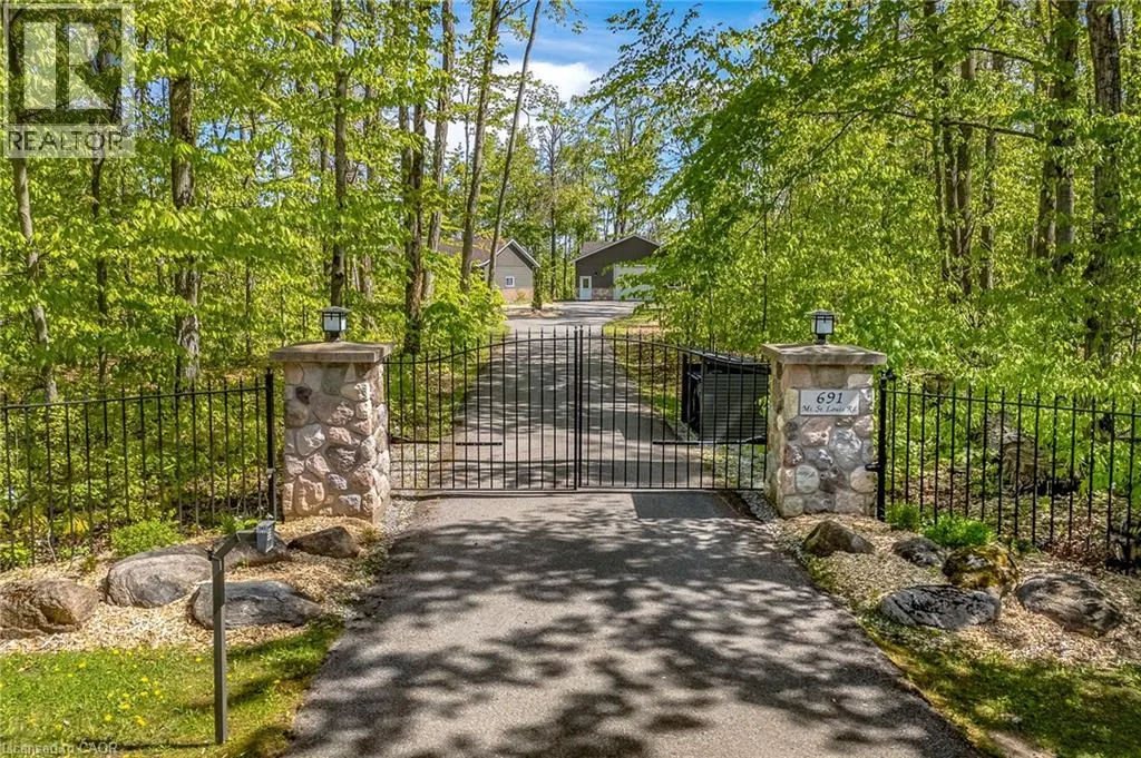 691 MT ST LOUIS Road W
