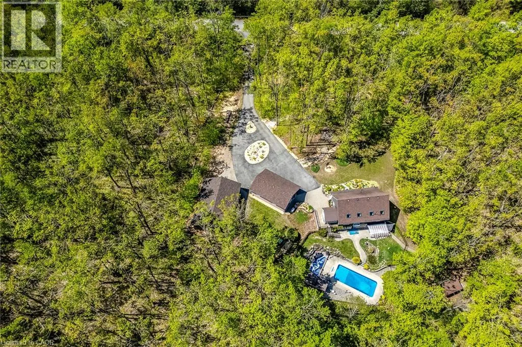 691 MT ST LOUIS Road W