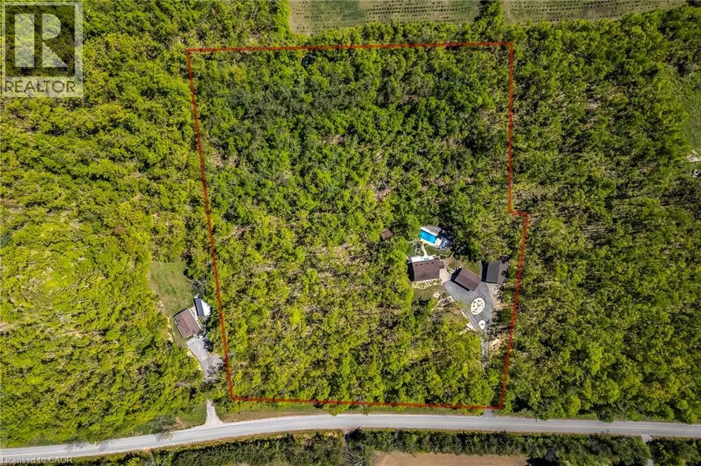 691 MT ST LOUIS Road W