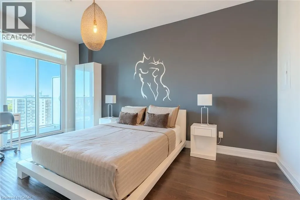 55 SPEERS Road Unit# 1603, #1603