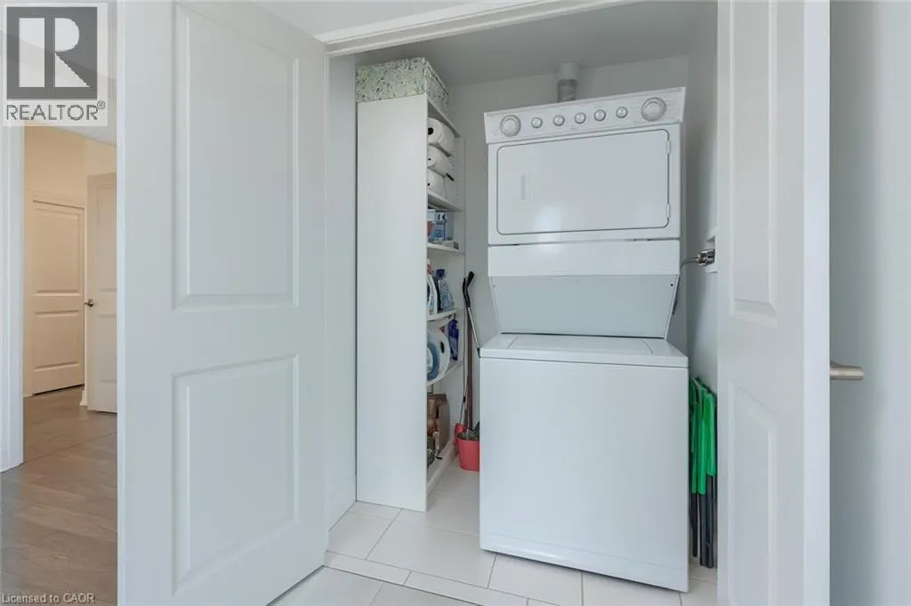 55 SPEERS Road Unit# 1603, #1603