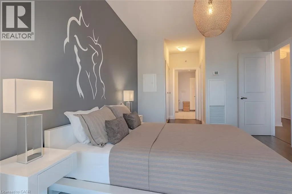 55 SPEERS Road Unit# 1603, #1603