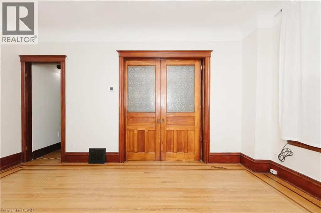 397 BAY Street N Unit# 1, #1