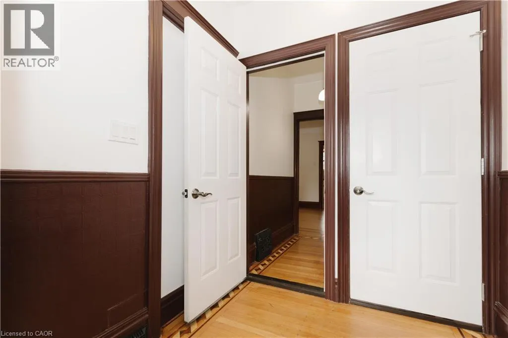 397 BAY Street N Unit# 1, #1