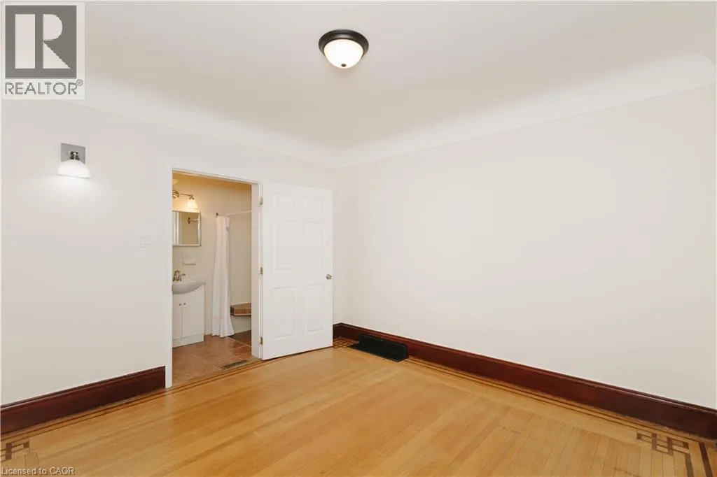 397 BAY Street N Unit# 1, #1