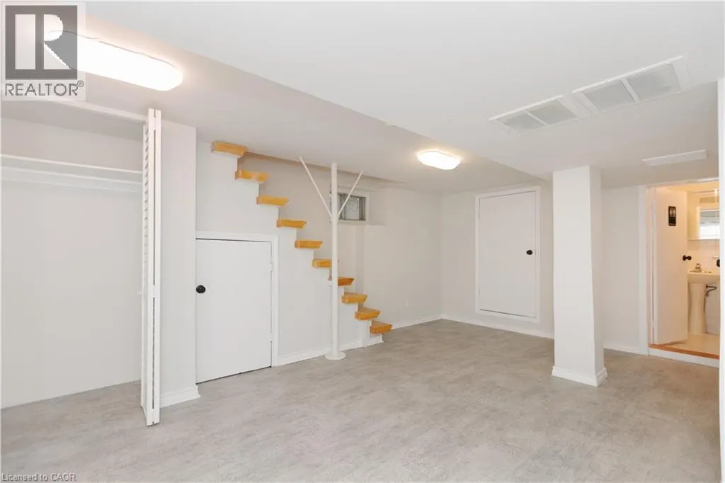 397 BAY Street N Unit# 1, #1