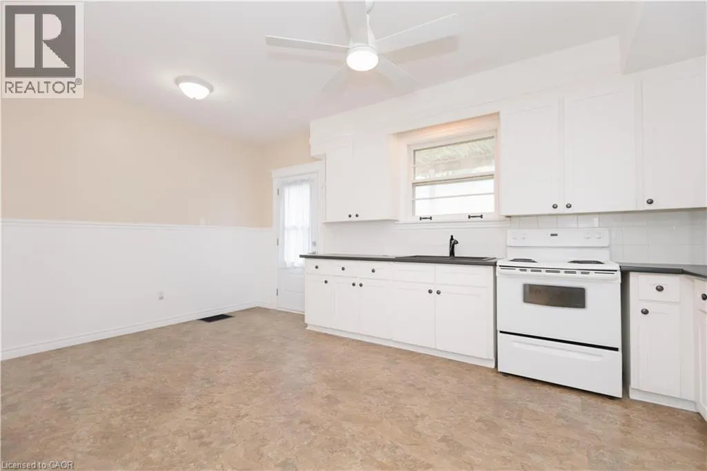 397 BAY Street N Unit# 1, #1