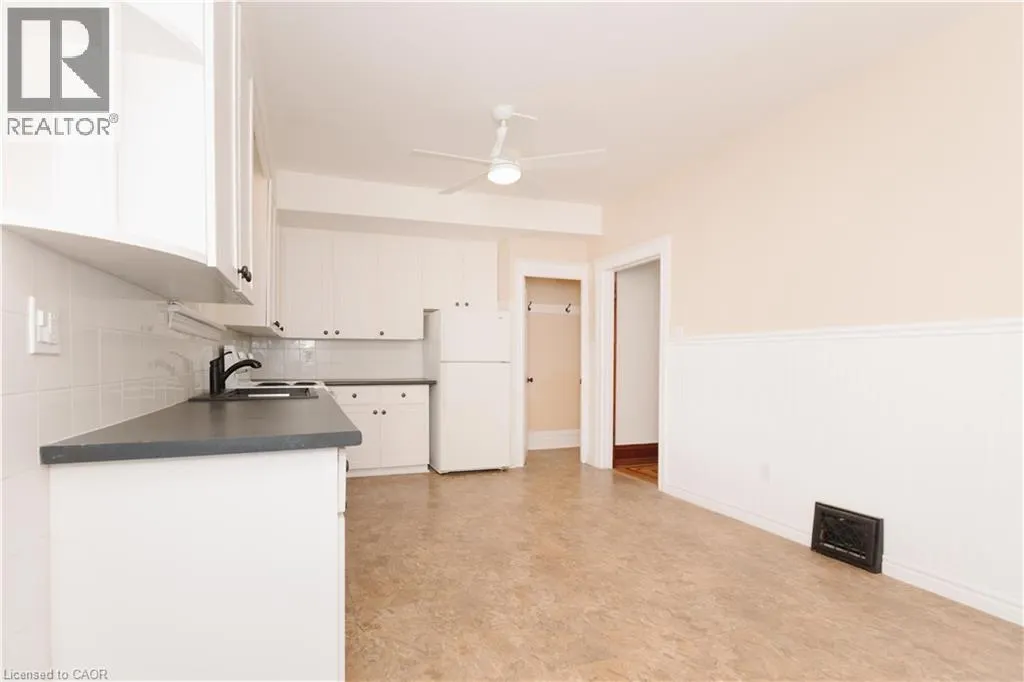 397 BAY Street N Unit# 1, #1