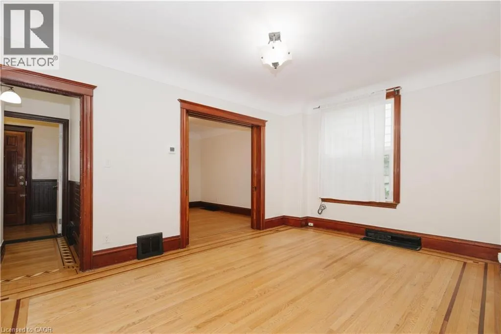 397 BAY Street N Unit# 1, #1