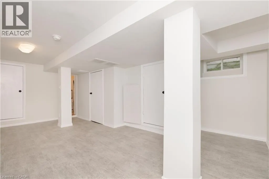 397 BAY Street N Unit# 1, #1