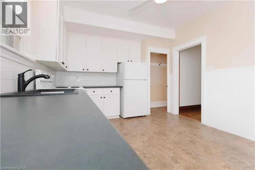 397 BAY Street N Unit# 1, #1