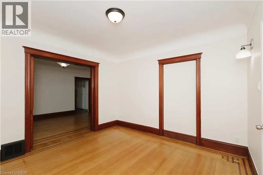 397 BAY Street N Unit# 1, #1