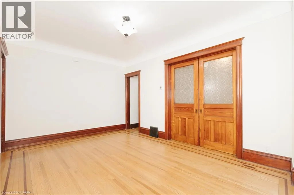 397 BAY Street N Unit# 1, #1
