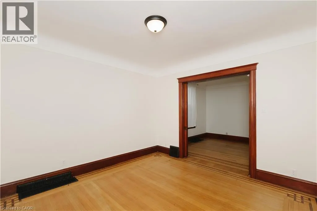 397 BAY Street N Unit# 1, #1