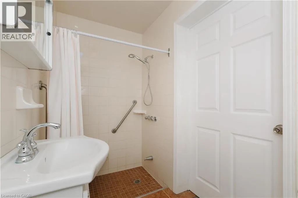 397 BAY Street N Unit# 1, #1