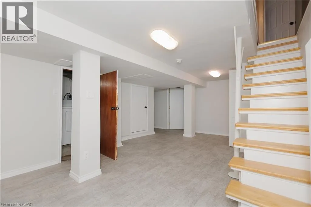 397 BAY Street N Unit# 1, #1