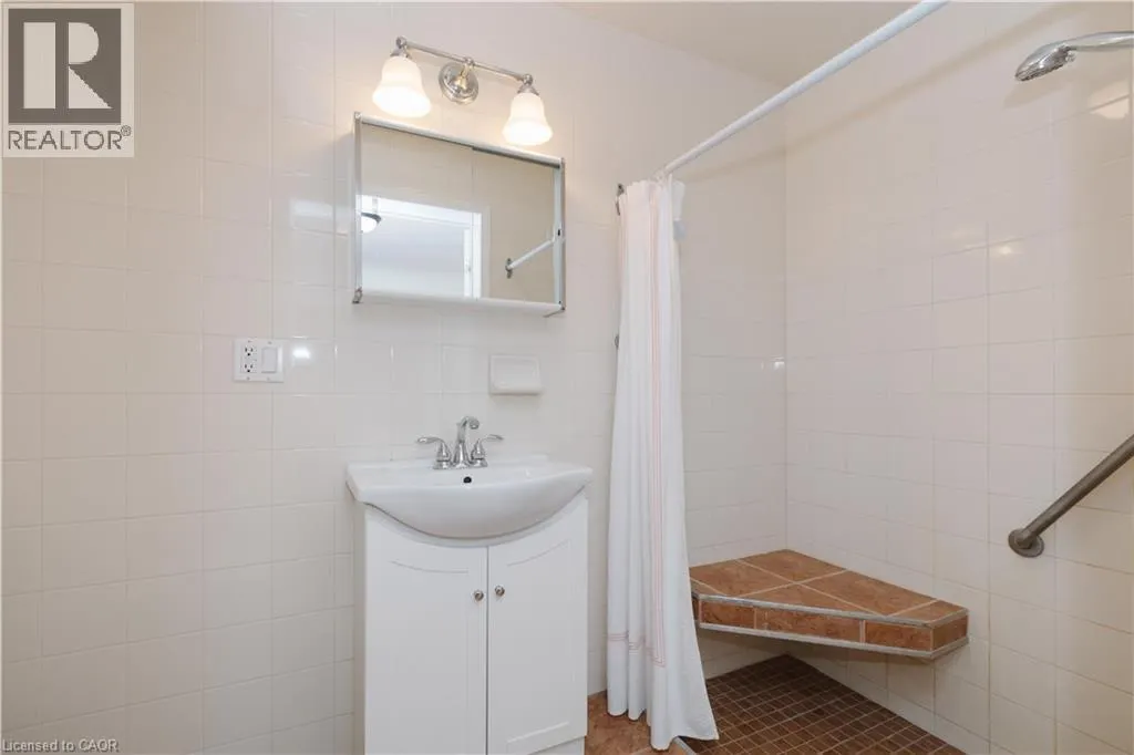 397 BAY Street N Unit# 1, #1