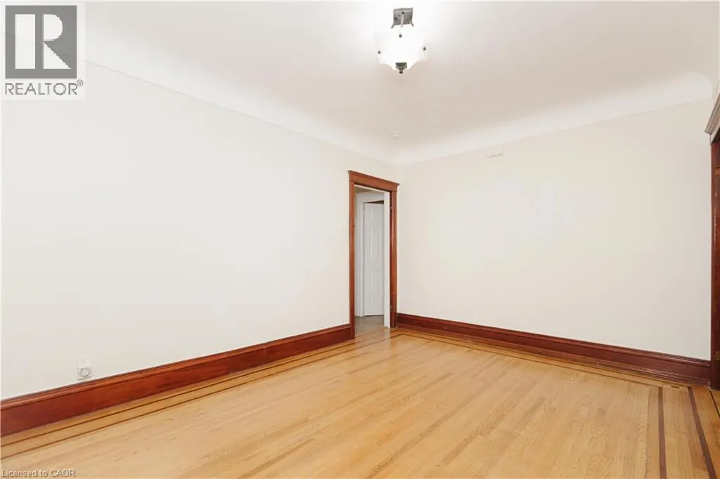 397 BAY Street N Unit# 1, #1