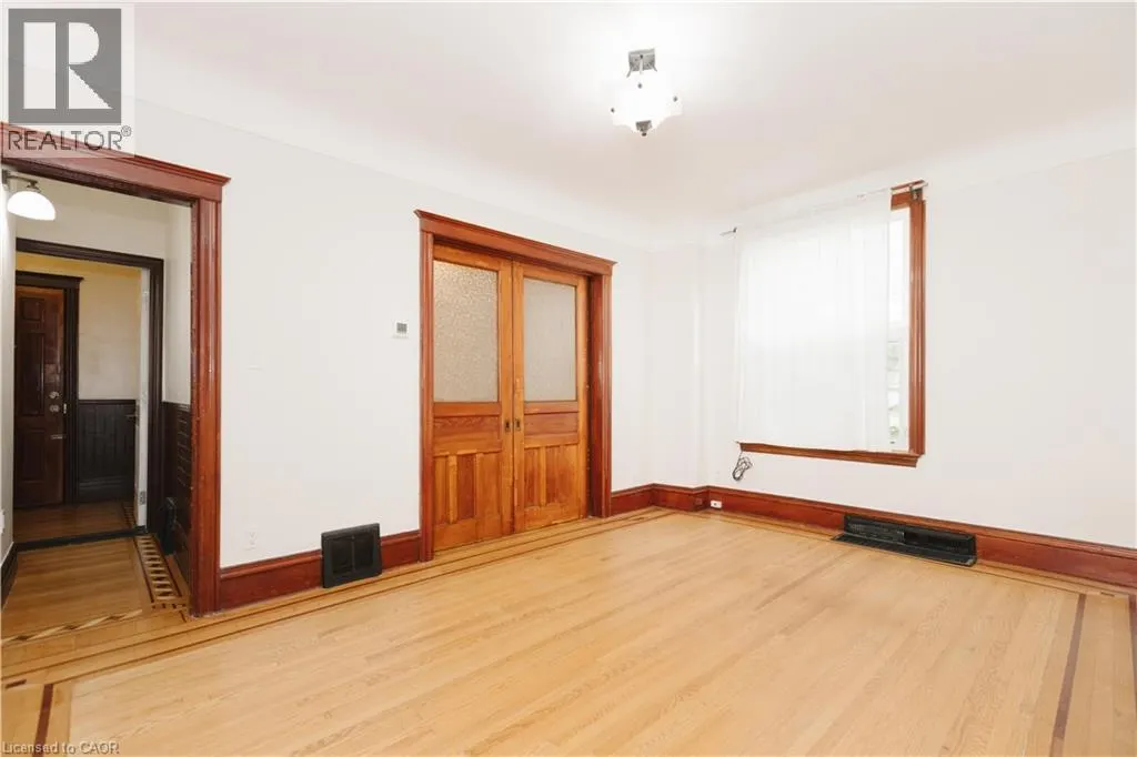 397 BAY Street N Unit# 1, #1