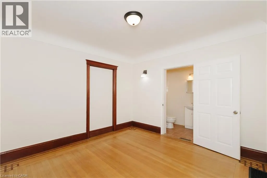 397 BAY Street N Unit# 1, #1