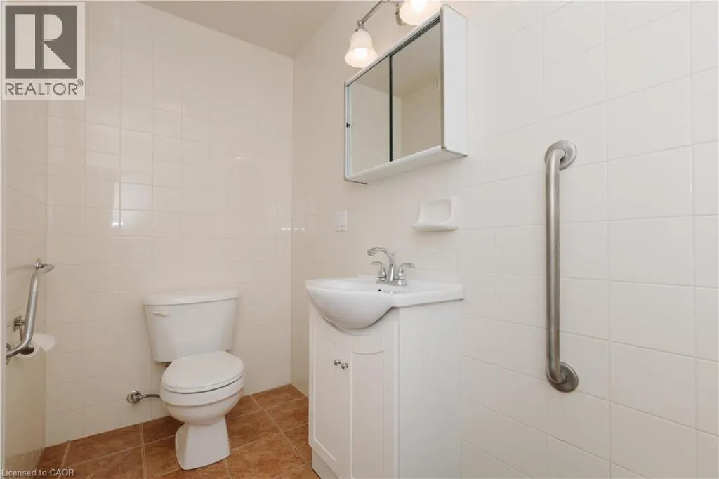 397 BAY Street N Unit# 1, #1