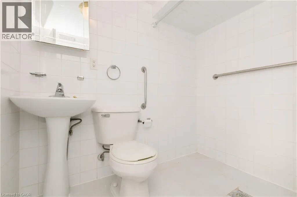 397 BAY Street N Unit# 1, #1